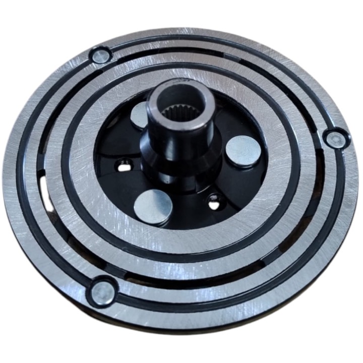 ACTECmax CLUTCH DCS17E (Valeo/Zexel) ACTECmax PC5452 Colombia