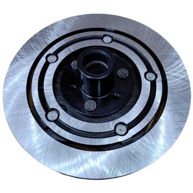 ACTECmax CLUTCH TM31 ACTECmax PC6153 Colombia