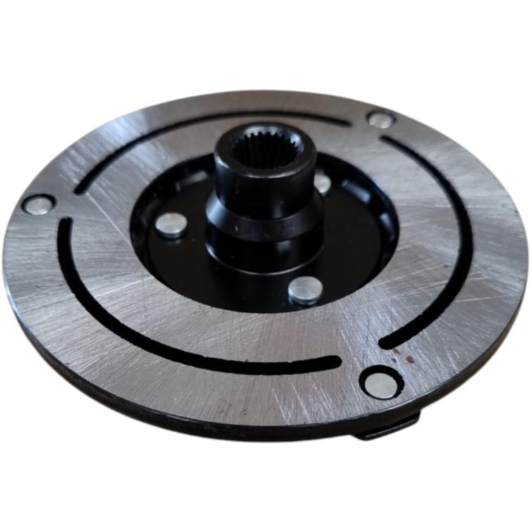 ACTECmax CLUTCH DKS17D 12V (Renault Koleos 11) ACTECmax PC6366A Colombia