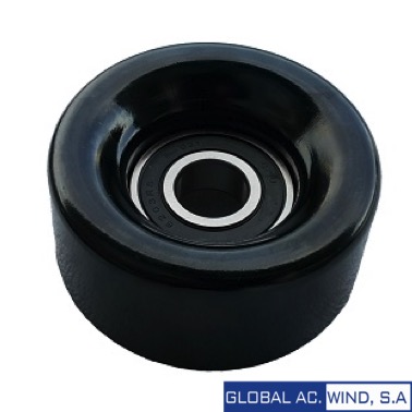 GW Polea Tensora Lisa (Civic 03-13, Accord 03-08, CR-V 01-12, Odyssey 03-08) GW PO1009W — Accesorio A/C Colombia
