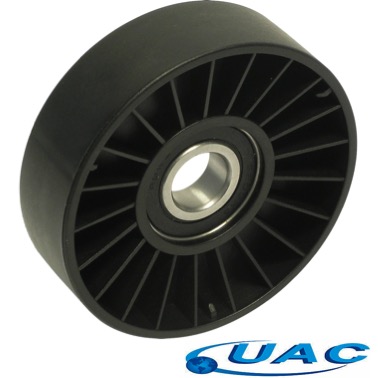 UAC TENSORA LISA 3.5" PLASTICA (Bronco/F-150) UAC PO1047 Colombia
