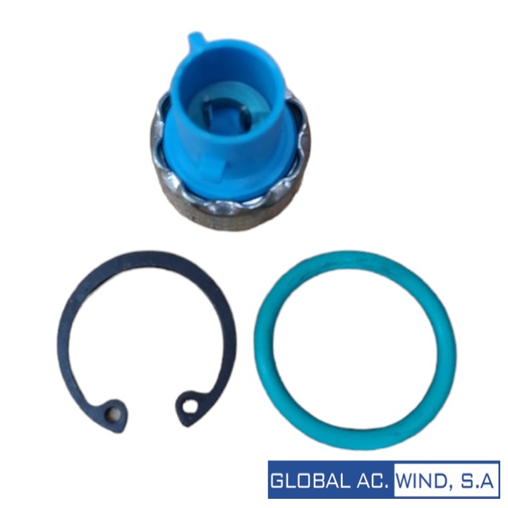GW Presostato Chevrolet Blazer 87-94 (Silverado 96, Kodiak 88-95) V5 azul GW PS0008W Colombia