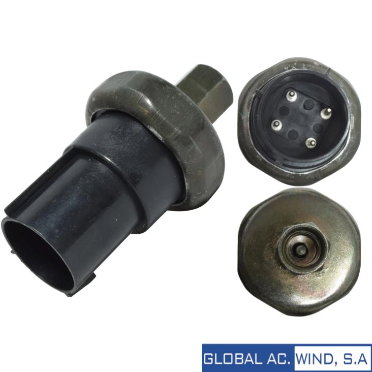 GW Presostato Ford Fiesta 96-02 (Tauros 93-98) GW PS0025W Colombia