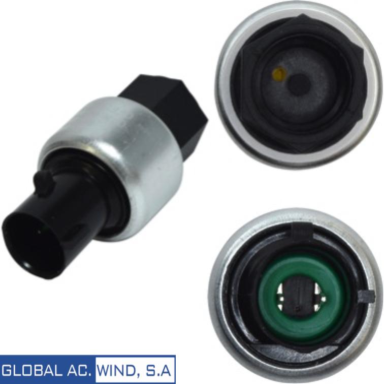 GW Presostato Chevrolet Blazer R134 GW PS0031W Colombia