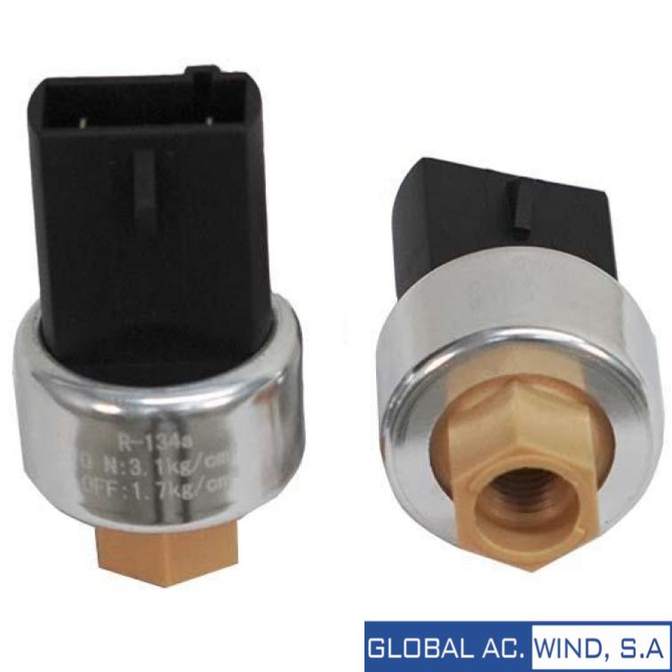 GW Presostato Ford R134 (Bronco 94-96, F150/250/350 94-96, Grand Cherokee/Mustang) GW PS0033W Colombia