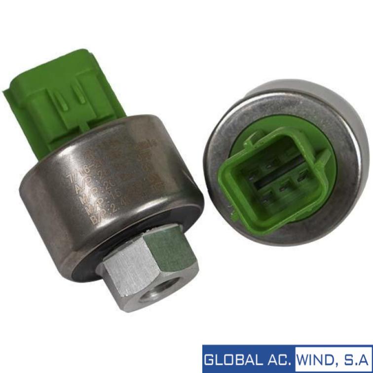 GW Presostato Fiat Palio 01-08 (Siena 01-08) GW PS0040W Colombia