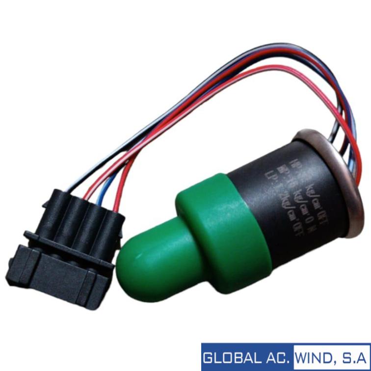 GW Presostato Volkswagen Golf 95-03 GW PS0052W Colombia