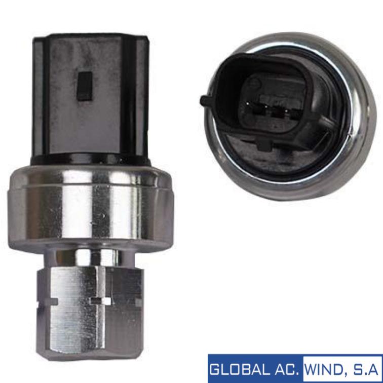 GW Presostato Ford Edge 11-20 (EcoSport/Explorer/Escape/Fusion//Focus/F-150) GW PS0149W Colombia