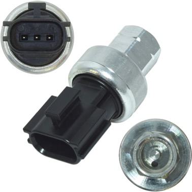 GW Presostato Nissan Frontier 05-10 (Mazda 3/6/CX3/CX5/CX7/CX9/X-trail/Tiida) GW PS0148W Colombia