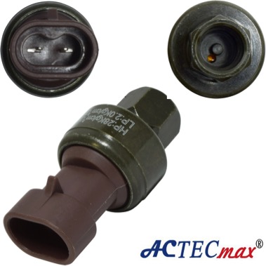 ACTECmax KENWORTH C500/T300/T60/T800/W900 00-07 (Peterbilt, X3) ACTECmax PS6226A Colombia