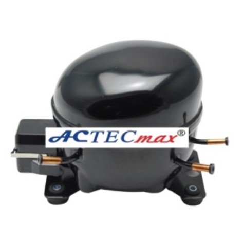 COMPRESORES HERMETICOS 1/4HP R134A 110/120V (LMBP) FFUS80HAK ACTECmax RC0001 Colombia