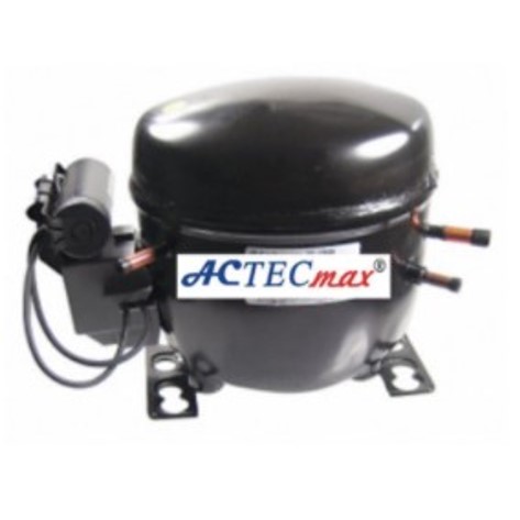 COMPRESORES HERMETICOS 1/3+HP, R134A 115/127V (HBP) FFI12HBX ACTECmax RC0006 Colombia