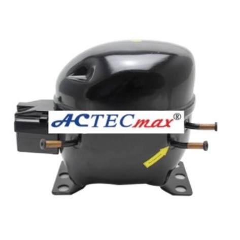COMPRESORES HERMETICOS 1/3HP R134a 110VAC (LMBP) NF10FX 105G5941 ACTECmax RC0003 Colombia