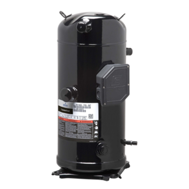 COMPRESORES HERMETICOS 4HP, R404a, 230V/3PH/60HZ ZF13K4E-TF5-551 SCROLL COPELAND RC0021 Colombia
