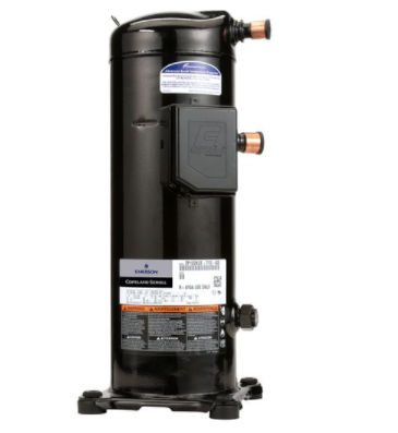 COMPRESORES HERMETICOS 5HP, R410a, 230V/3PH/60HZ ZP54K5E-PFV-622 SCROLL COPELAND RC0023 Colombia