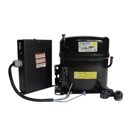 COMPRESORES HERMETICOS 1-1/3HP 26cm3 R404A 220V (LBP) TYA2446EZS TECUMSEH RC0113 Colombia