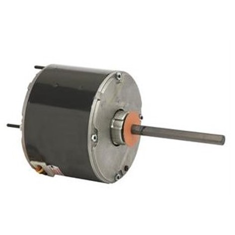 VENTILADORES TODOS MOTOR COND 1/4HP 208/230/1PH 1075RPM Bal U.S. MOTORS 1876 RC1000 Colombia