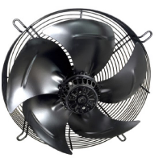 VENTILADORES TODOS AXIAL 14" 230V/1PH YWF4E350 US MOTORS RC1016 Colombia
