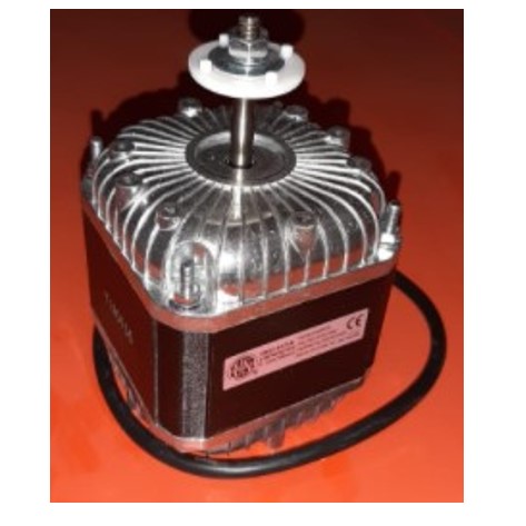 VENTILADORES TODOS MOTOR EVAP 34W 110V US MOTORS RC2006 Colombia