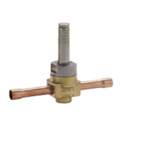 _VALVULA SOLENOIDE 1/2" SOLDAR 200RD 4T4 EMERSON RC2026 Colombia