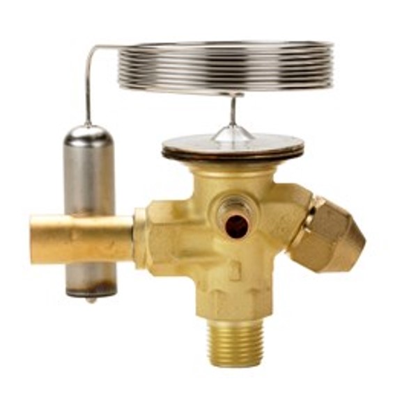 VALVULAS TODAS EXPANSION TERMOSTATICA R404A/R507 3/8x1/2 TS2 SOLDAR 068Z3414 INT DANFOSS RC2040 Colombia