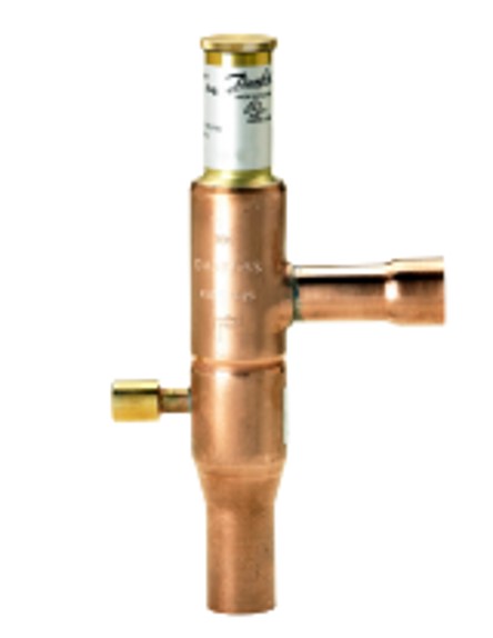 VALVULAS TODAS REGULADORA KVP 22 7/8" DANFOSS 034L0025 RC2048 Colombia
