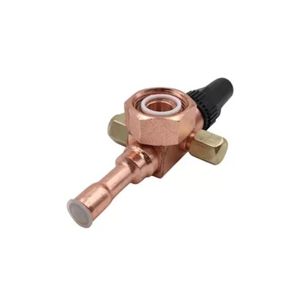 VALVULAS TODAS VALVULA ROTALOCK V01 1" R X 3/8" ODF RC2087 Colombia