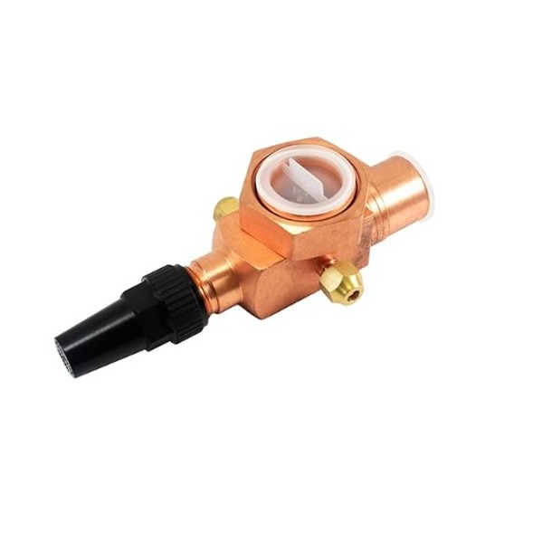 VALVULAS TODAS VALVULA ROTALOCK V08 2-1/4" R X 1-3/8" ODF RC2089 Colombia