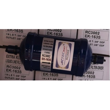 ACTECmax _FILTRO SECADOR SOLDAR 3/8" EK 163S ACTECmax RC3002 Colombia
