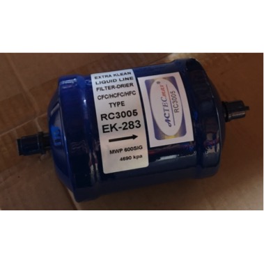 ACTECmax _FILTRO SECADOR FLARE 3/8" EK 283 ACTECmax RC3005 Colombia