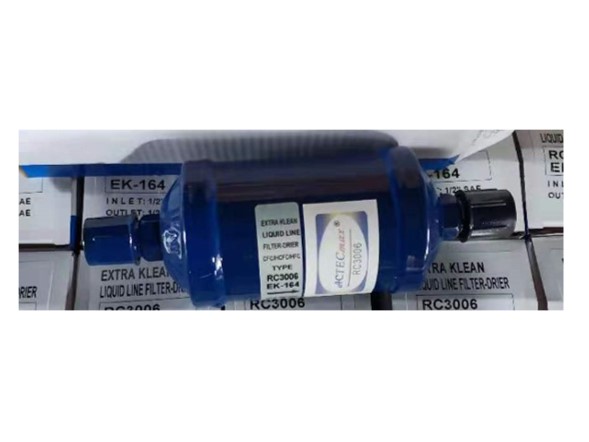 FILTROS TODOS FLARE 1/2" EK 164 ACTECmax RC3006 Colombia