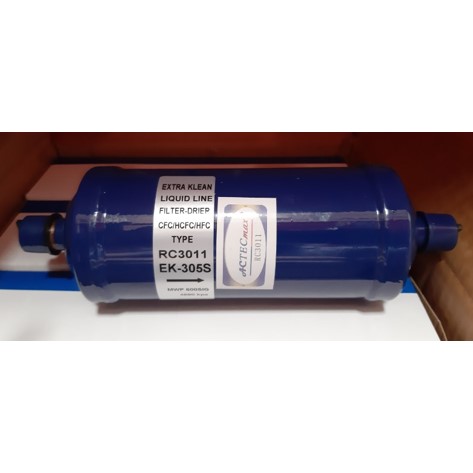 ACTECmax _FILTRO SECADOR SOLDAR 5/8" EK 305 ACTECmax RC3011 Colombia