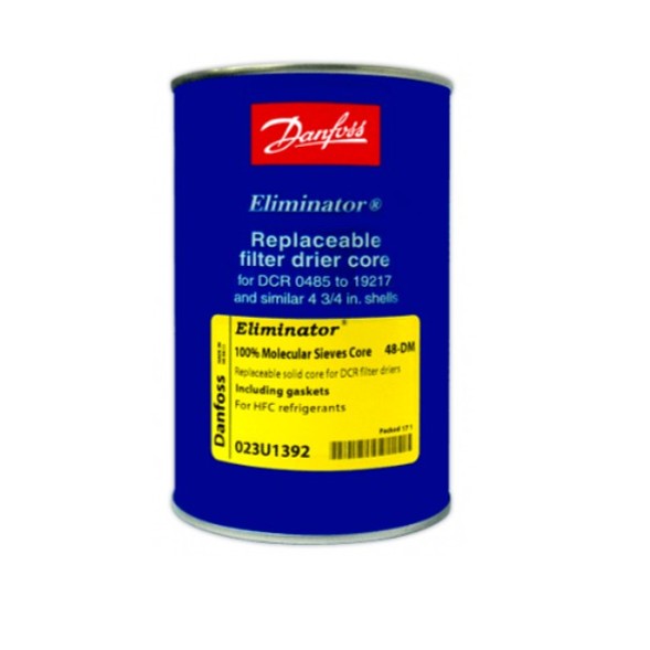 _PIEDRA FILTRO D-48 DANFOSS 023U1392 RC3058 Colombia