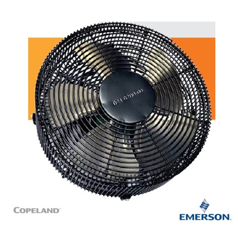 _VENTILADOR CABEZAL DISCUSS 220V KIT 998-0550-00/ 0420-56 EMERSON RC5003 Colombia