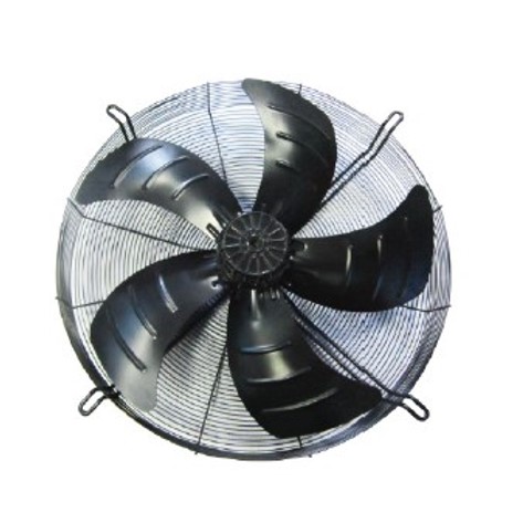 VENTILADORES TODOS AXIAL 30" 230V/3PH YWF6D800SC US MOTORS RC5008 Colombia