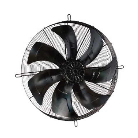 _VENTILADOR AXIAL COND 28" 230V/3PH YWF6D710SC US MOTORS RC5009 Colombia