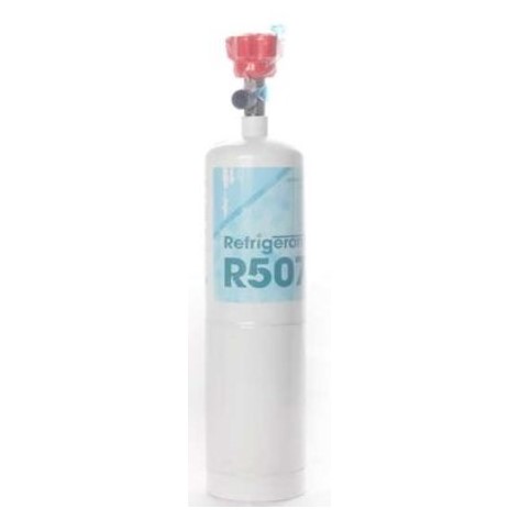 R507 650g. ST REFRIGERANT RC5014 Colombia