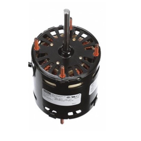 _MOTOR 1/15HP 115V DOBLE EJE MAGNETEK 377 RC5015 Colombia