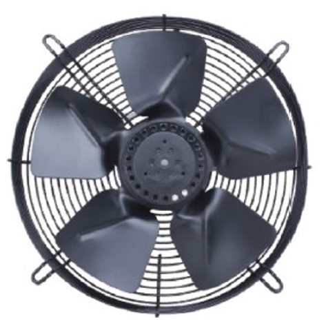 VENTILADORES TODOS AXIAL 12" 230V/1PH YWF4E300 US MOTORS RC5057 Colombia