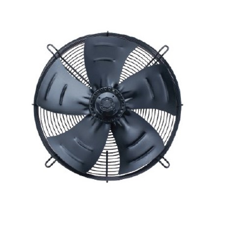 _VENTILADOR AXIAL COND 16" 230V/1PH YWF4E400 US MOTORS RC5060 Colombia