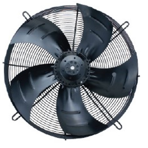 VENTILADORES TODOS AXIAL 24" 230V/1PH YWF4E600 US MOTORS RC1003 Colombia