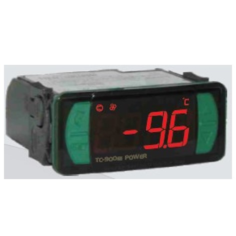 _CONTROL TEMP 115/230V, TC-900 POWER, FULL GAUGE RC5072 Colombia