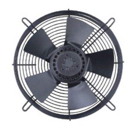_VENTILADOR AXIAL COND 10" 230V/1PH YWF4E250 US MOTORS RC5096 Colombia