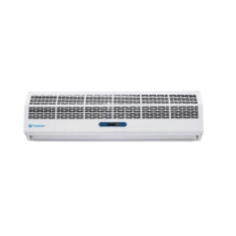VENTILADORES TODOS CORTINA AIRE 1,80m 220V CONFORTFRESH RC5109 Colombia