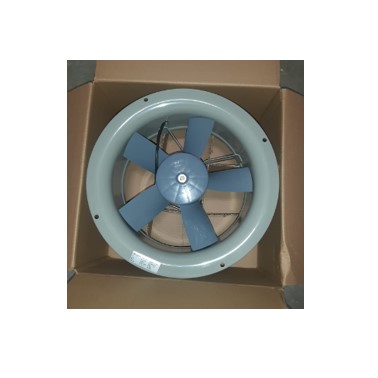 _VENTILADOR AXIAL 14" 110V/1PH 2CC2354-5YC3_STD ENERGINN RC5118 Colombia