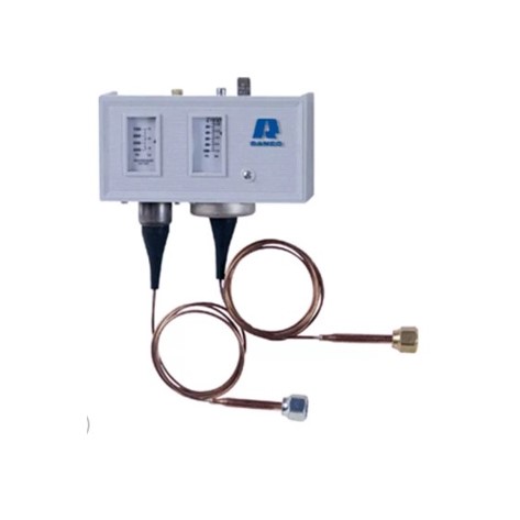 CONTROLES Y ACCESORIOS TODOS DUAL 012-1549-080 RANCO RC8007 Colombia