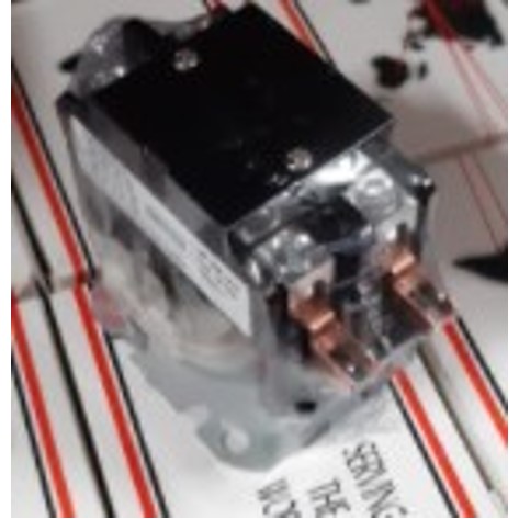 _CONTACTOR 40 AMP 2 POLOS 24V POWER REFRIGERATION RC8009 Colombia