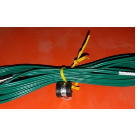 _SENSOR TEMPERATURA CPC 501-1122 VERDE EMERSON RC8015 Colombia