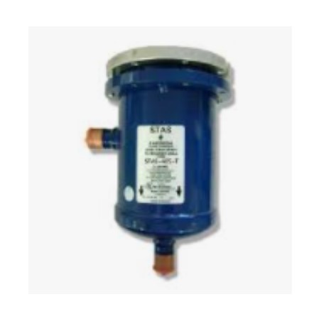_PORTAFILTRO SUCCION 1-3/8 9190 STAS 4811T EMERSON RC8034 Colombia
