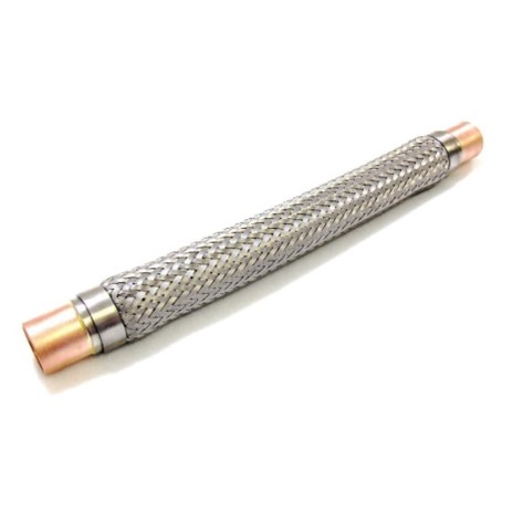 TUBERIA Y ACCESORIOS TODOS ELIMINADOR DE VIBRACION 7/8 RC8045 Colombia